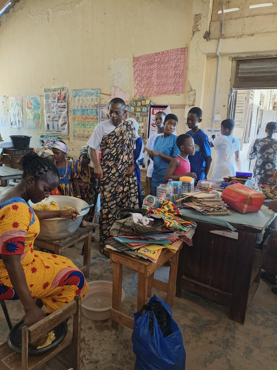 Culture Day