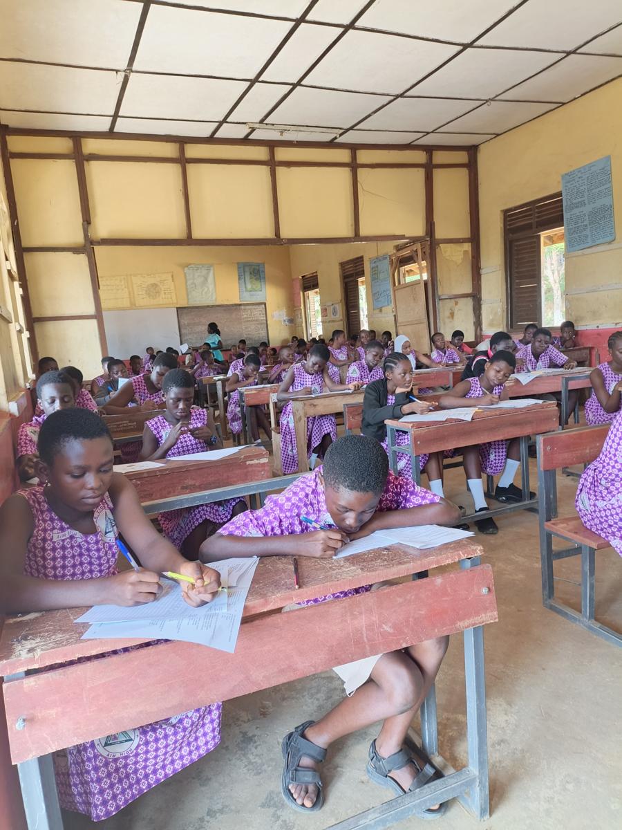 Examination Time