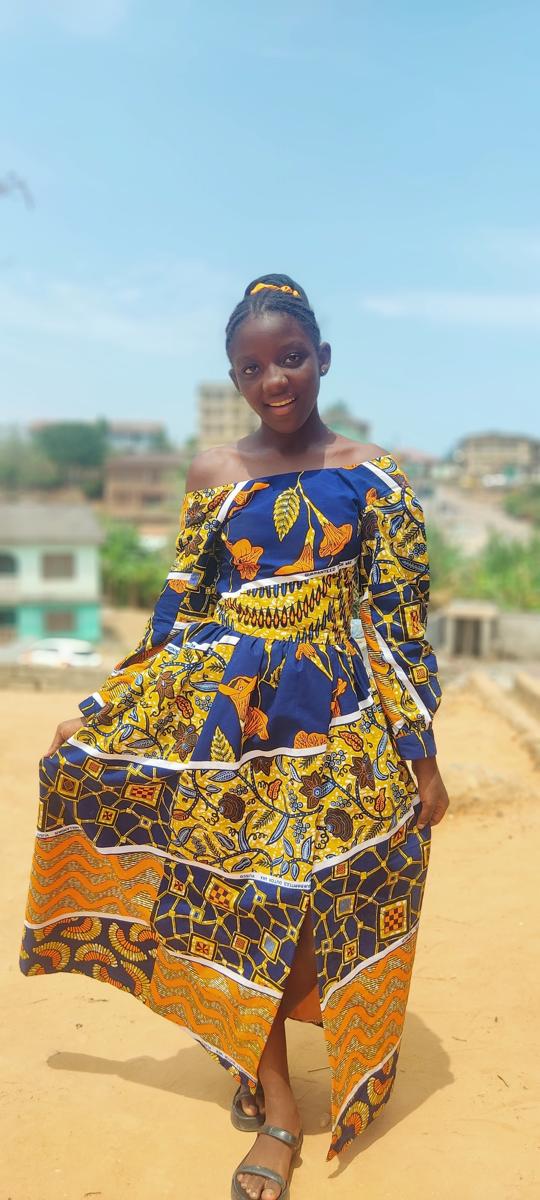 Traditional Day