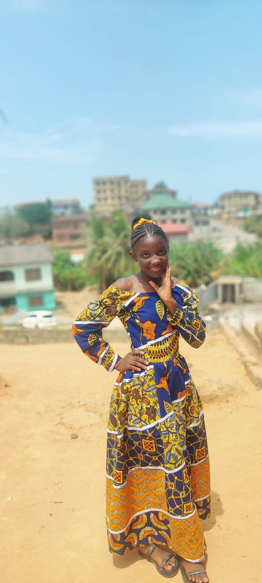 Traditional Day