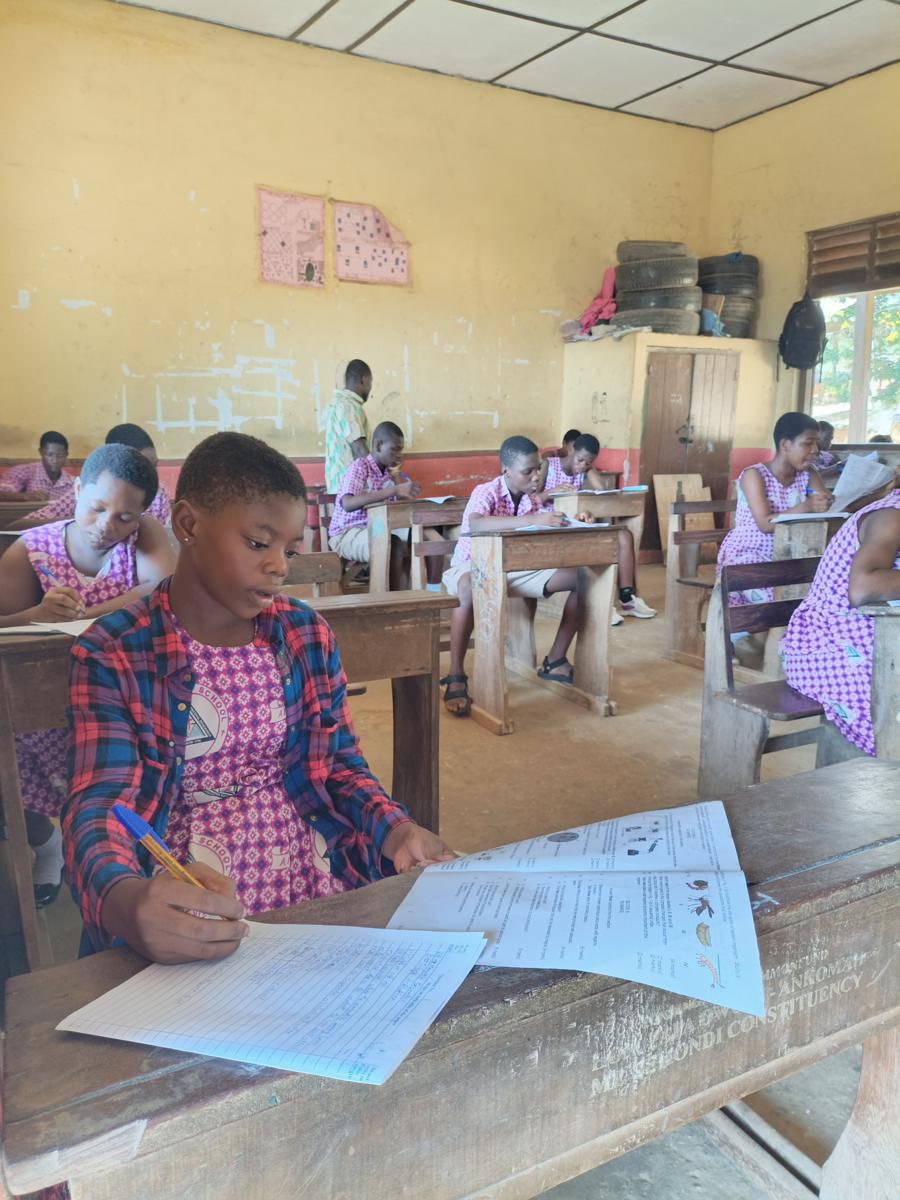 Examination Time